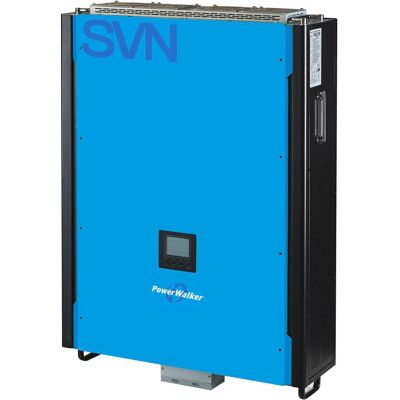 Powerwalker, Spannungswandler, Solar Inverter 15000 SVN OGV Powerwalker, Spannungswandler, Solar Inverter 15000 SVN OGV