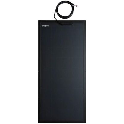 Swaytronic, Solarpanel, Solarpanel Hybrid 125Watt (125 W, 4.20 kg) Swaytronic, Solarpanel, Solarpanel Hybrid 125Watt (125 W, 4.20 kg)