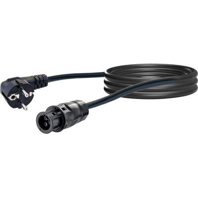 Schwaiger, Zubehör Stromerzeuger, SOSB0550 (Solarkabel) Schwaiger, Zubehör Stromerzeuger, SOSB0550 (Solarkabel)