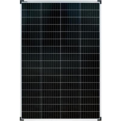 Enjoy solar Mono Classic - 182 mm Monokristallines PERC-Solarmodul Enjoy solar Mono Classic - 182 mm Monokristallines PERC-Solarmodul