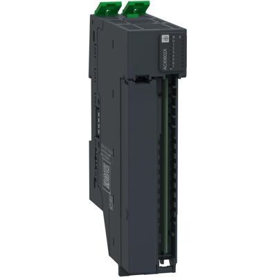 Schneider Electric, Zubehör Steuerungstechnik, NTSACI0802XK Expansion Schneider Electric, Zubehör Steuerungstechnik, NTSACI0802XK Expansion