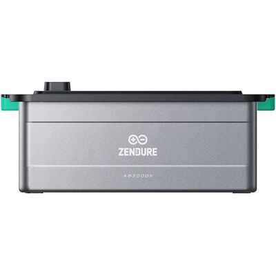 Zendure, Stromspeicher, SolarFlow AB2000L Erweiterungsakku 1920Wh LiFePO4 Add-on Zendure, Stromspeicher, SolarFlow AB2000L Erweiterungsakku 1920Wh LiFePO4 Add-on