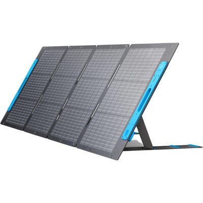 Anker 531 Solarmodul - 200W Faltbar Monokristalline Silizium Anker 531 Solarmodul - 200W Faltbar Monokristalline Silizium