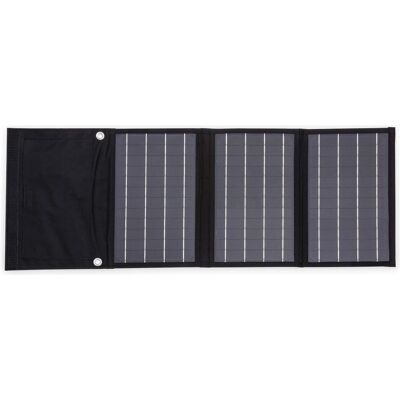 Technaxx Solarpanel, Solar-Batterieschutz (21 W, 0.75 kg) Technaxx Solarpanel, Solar-Batterieschutz (21 W, 0.75 kg)