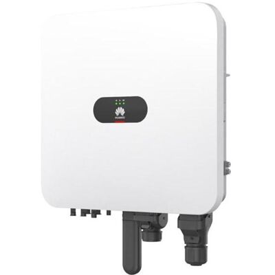 Huawei Spannungswandler, Wechselrichter 1-phasig RS485 WLAN 3.68k Huawei Spannungswandler, Wechselrichter 1-phasig RS485 WLAN 3.68k