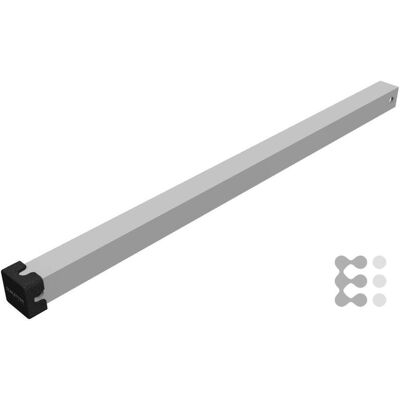 Schletter, Zubehör Stromerzeuger, 159005-005 (Solaranlage Montagematerial) Schletter, Zubehör Stromerzeuger, 159005-005 (Solaranlage Montagematerial)