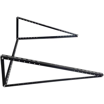 Schwaiger, Zubehör Stromerzeuger, SOBM1030 (Solaranlage Montagematerial) Schwaiger, Zubehör Stromerzeuger, SOBM1030 (Solaranlage Montagematerial)