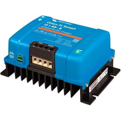Victron Energy, Laderegler, Orion-Tr Smart 12/48-8 isoliert Victron Energy, Laderegler, Orion-Tr Smart 12/48-8 isoliert
