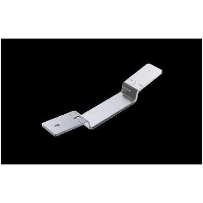 Aero, Zubehör Stromerzeuger, AEROCOMPACT S10+CNL-PP Verbinder S10+ lang mit Matte (Solaranlage Montagematerial) Aero, Zubehör Stromerzeuger, AEROCOMPACT S10+CNL-PP Verbinder S10+ lang mit Matte (Solaranlage Montagematerial)