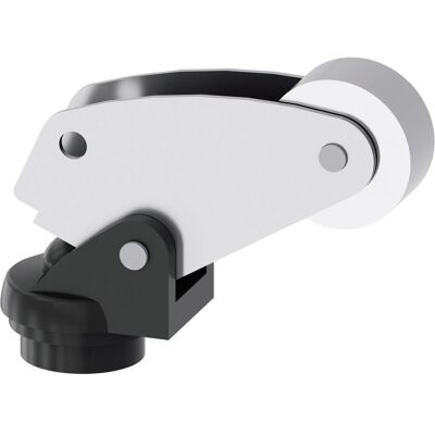 Siemens Systemstromversorgung, Winkel-Rollenhebel mit Stahlrolle Siemens Systemstromversorgung, Winkel-Rollenhebel mit Stahlrolle