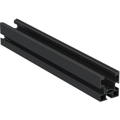Fischer, Zubehör Stromerzeuger, Profil SolarFish H44 3.650 AL sw (Solaranlage Montagematerial) Fischer, Zubehör Stromerzeuger, Profil SolarFish H44 3.650 AL sw (Solaranlage Montagematerial)