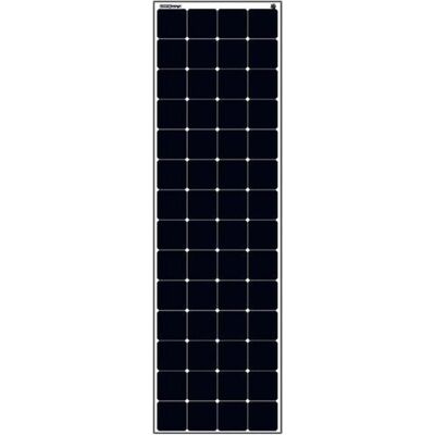 Swaytronic, Solarpanel, Solarpanel starr (210 W, 9 kg) Swaytronic, Solarpanel, Solarpanel starr (210 W, 9 kg)