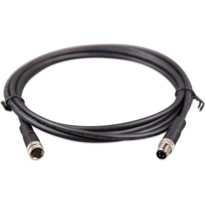Victron Energy, Zubehör Stromerzeuger, BMS M8 2er ASS030560300 Adapter-Kabel (Solaranlage Montagematerial, Solarkabel, Solarstecker) Victron Energy, Zubehör Stromerzeuger, BMS M8 2er ASS030560300 Adapter-Kabel (Solaranlage Montagematerial, Solarkabel, Solarstecker)
