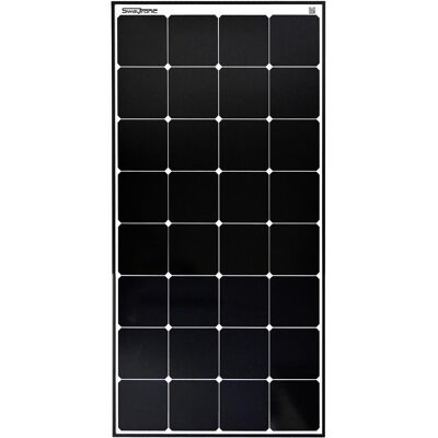 Swaytronic, Solarpanel, Solarpanel starr 125Watt HP (125 W, 6.70 kg) Swaytronic, Solarpanel, Solarpanel starr 125Watt HP (125 W, 6.70 kg)