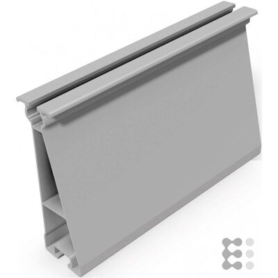 Schletter, Zubehör Stromerzeuger, 121001-04400 (Solaranlage Montagematerial) Schletter, Zubehör Stromerzeuger, 121001-04400 (Solaranlage Montagematerial)
