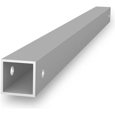 K2, Zubehör Stromerzeuger, GreenRoof Strebe 558mm 2004187 Aluminium (Solaranlage Montagematerial) K2, Zubehör Stromerzeuger, GreenRoof Strebe 558mm 2004187 Aluminium (Solaranlage Montagematerial)
