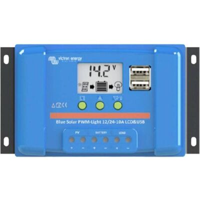 Victron Energy, Laderegler, Laderegler Victron Energy, Laderegler, Laderegler