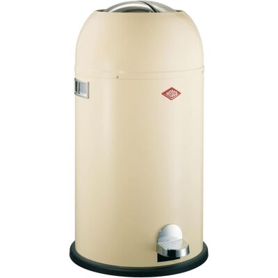 Wesco Kickmaster - Großer Abfalleimer - Küche/Büro/Klinik Wesco Kickmaster - Großer Abfalleimer - Küche/Büro/Klinik