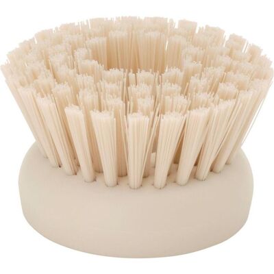 Brabantia Ersatzbürsten SinkSide 2 Stück, Reinigungsutensil, Beige Brabantia Ersatzbürsten SinkSide 2 Stück, Reinigungsutensil, Beige