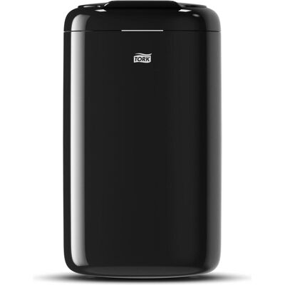 Tork B3 Mülleimer 5,0 l schwarz, Abfalleimer, Schwarz Tork B3 Mülleimer 5,0 l schwarz, Abfalleimer, Schwarz