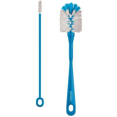 Camelbak Reinigungsbürsten Set, Reinigungsutensil, Blau Camelbak Reinigungsbürsten Set, Reinigungsutensil, Blau