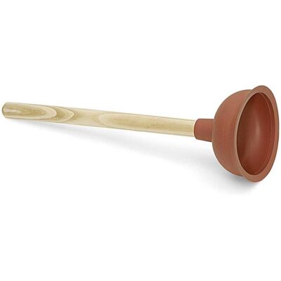 Nölle EUGEN Ausgussreiniger Ø 14cm, Reinigungsutensil Nölle EUGEN Ausgussreiniger Ø 14cm, Reinigungsutensil