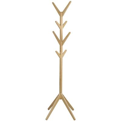 Maul, Garderobe + Kleiderstange, Garderobenständer MAULtimba Maul, Garderobe + Kleiderstange, Garderobenständer MAULtimba