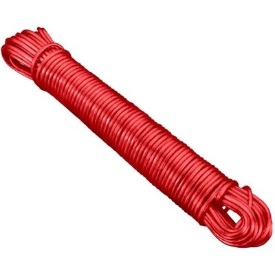Metaltex Wäscheleine, Wäscheständer, Mehrfarbig Metaltex Wäscheleine, Wäscheständer, Mehrfarbig