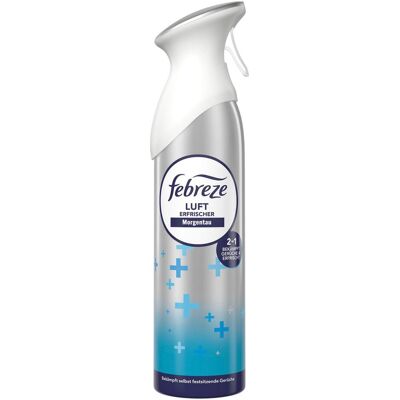 Febreze, Lufterfrischer, Lufterfrischer Morgentau Lufterfrischer 185 ml Febreze, Lufterfrischer, Lufterfrischer Morgentau Lufterfrischer 185 ml