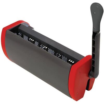 Vermop Twixter Flachpresse rot Presse für Reinigungswagen Presse für den Twixter Reinigungswagen, Reinigungsutensil, Rot Vermop Twixter Flachpresse rot Presse für Reinigungswagen Presse für den Twixter Reinigungswagen, Reinigungsutensil, Rot