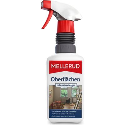 Mellerud Oberflächen Intensivreiniger, Reinigungsmittel Mellerud Oberflächen Intensivreiniger, Reinigungsmittel