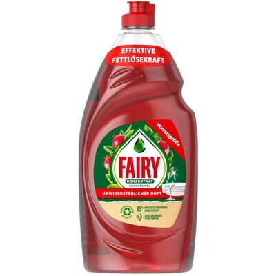 Fairy Ultra Konzentrat, Geschirrspülmittel Fairy Ultra Konzentrat, Geschirrspülmittel