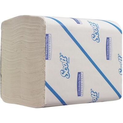 Kimberly-Clark, Toilettenpapier, Einzelblatt Toilettenpapier 220 Bl (36 Stk.) Kimberly-Clark, Toilettenpapier, Einzelblatt Toilettenpapier 220 Bl (36 Stk.)