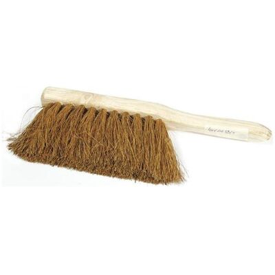 Nölle PROFI BRUSH Handfeger Kokos natur, Reinigungsutensil Nölle PROFI BRUSH Handfeger Kokos natur, Reinigungsutensil