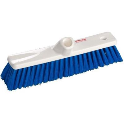 Vileda Blaue 30cm Superior Twarda Bürste - Besen & Reinigungsgerät Vileda Blaue 30cm Superior Twarda Bürste - Besen & Reinigungsgerät