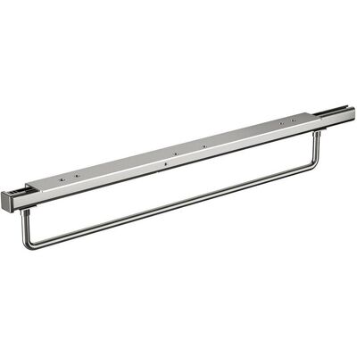 Hettich, Schubladenauszüge, Kleiderbügel-Teilauszug Quadro Hettich, Schubladenauszüge, Kleiderbügel-Teilauszug Quadro