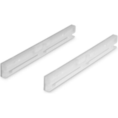 Müllex Adapter Schublade X-LINE (Paar), Abfalleimer, Grau Müllex Adapter Schublade X-LINE (Paar), Abfalleimer, Grau