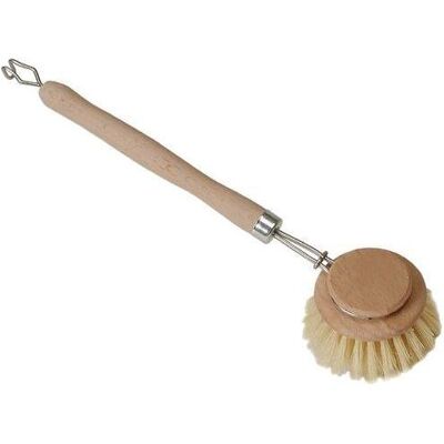 Betra Geschirrspülbürste Holz 180 mm x 260 mm Braun, Reinigungsutensil, Braun Betra Geschirrspülbürste Holz 180 mm x 260 mm Braun, Reinigungsutensil, Braun