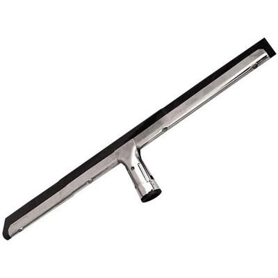 York FLOOR BRUSH TO ABSORB WATER METAL 08446, Reinigungsutensil, Grau York FLOOR BRUSH TO ABSORB WATER METAL 08446, Reinigungsutensil, Grau