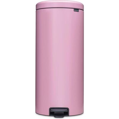 Brabantia Treteimer NewIcon 30 l, Lilac Pink, Abfalleimer, Rosa, Pink Brabantia Treteimer NewIcon 30 l, Lilac Pink, Abfalleimer, Rosa, Pink