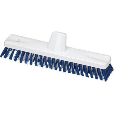 Nölle HACCP-Schrubber Länge 300 mm Borstenstärke 0,50 mm blau, Reinigungsutensil, Blau Nölle HACCP-Schrubber Länge 300 mm Borstenstärke 0,50 mm blau, Reinigungsutensil, Blau