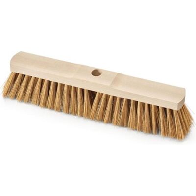 Nölle PROFI BRUSH Cocco - 50 Cm Industrie-Besen für groben Schmutz Nölle PROFI BRUSH Cocco - 50 Cm Industrie-Besen für groben Schmutz