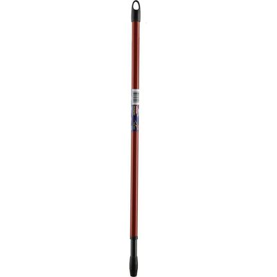 Vileda Teleskopstiel, Reinigungsutensil, Rot Vileda Teleskopstiel, Reinigungsutensil, Rot