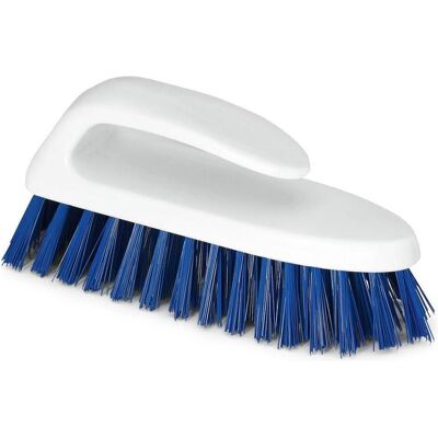 Nölle HACCP-Bürste, Reinigungsutensil, Blau Nölle HACCP-Bürste, Reinigungsutensil, Blau