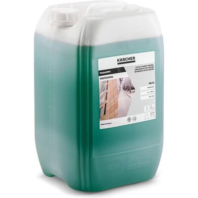 Kärcher Hochdruckreiniger Zubehör, Professional 6.295-411.0 PressurePro Aktivreiniger, neutral RM 55, 20l Kärcher Hochdruckreiniger Zubehör, Professional 6.295-411.0 PressurePro Aktivreiniger, neutral RM 55, 20l