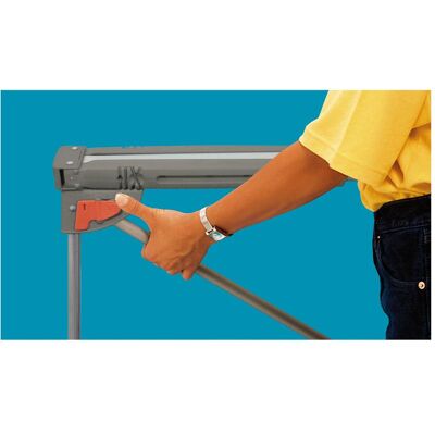 Juwel Wäschetrockner Alu Twist 140, Wäscheständer kompakt, Wäscheleine 13,7 m, Wäscheständer, Silber Juwel Wäschetrockner Alu Twist 140, Wäscheständer kompakt, Wäscheleine 13,7 m, Wäscheständer, Silber