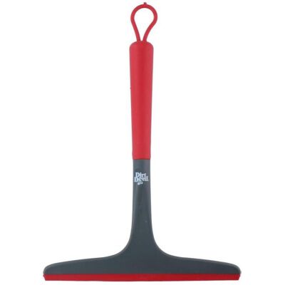 Dirt Devil Fensterabzieher, Reinigungsutensil, Grau, Weiss Dirt Devil Fensterabzieher, Reinigungsutensil, Grau, Weiss