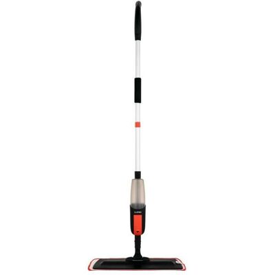 Toya Lund Mop Ze Spryskiwaczem, Reinigungsutensil, Schwarz Toya Lund Mop Ze Spryskiwaczem, Reinigungsutensil, Schwarz