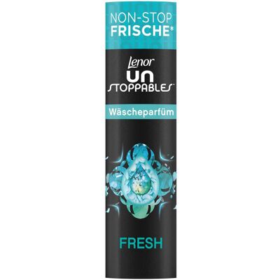Lenor Fresh, Waschmittel + Textilpflege Lenor Fresh, Waschmittel + Textilpflege