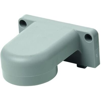 Müllex Bp5403555, Abfalleimer, Grau Müllex Bp5403555, Abfalleimer, Grau